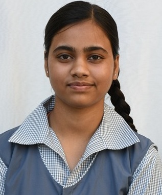 KHUSHI  YADAV 